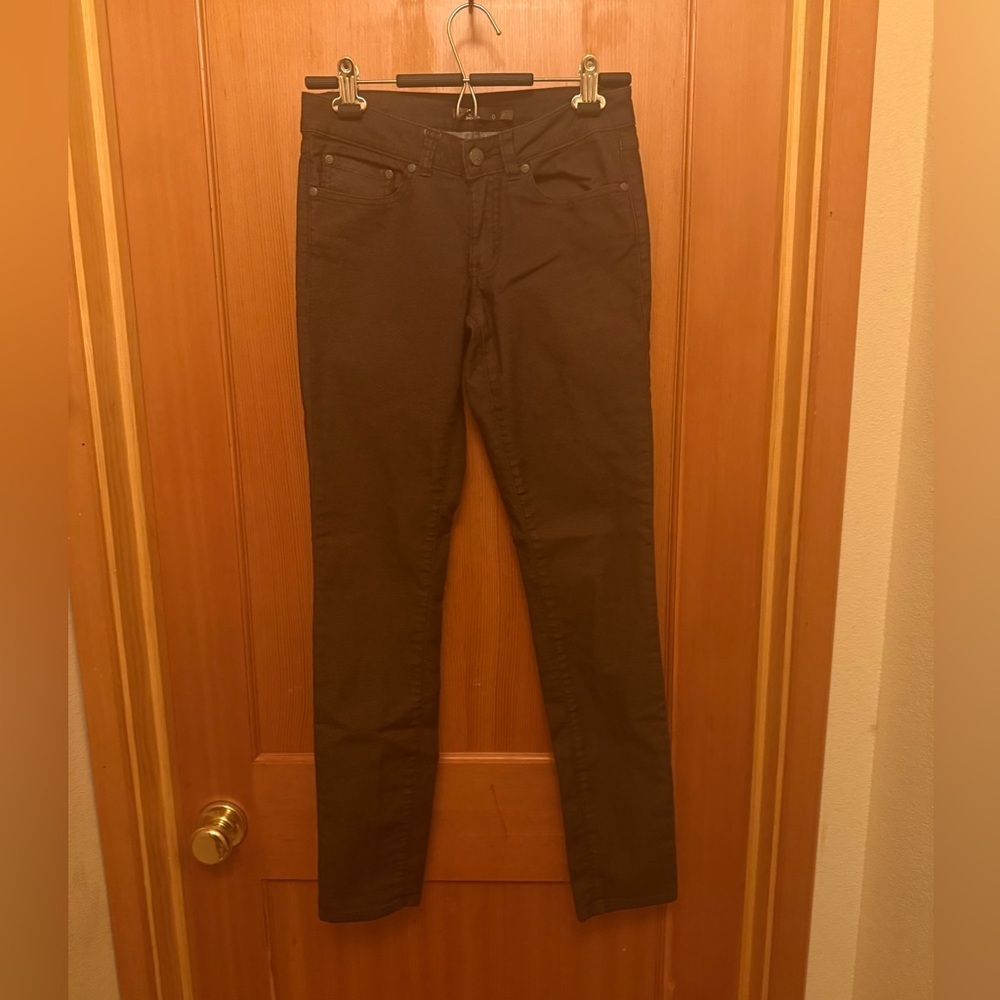 PrAna Women's Kara Jean - Picture 5 of 11